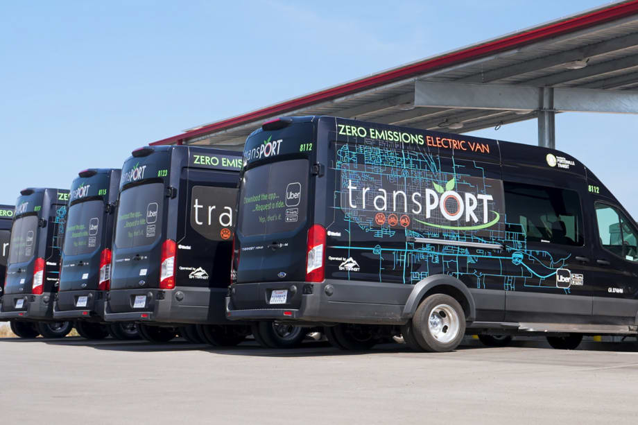 Lightning eMotors' ZEV3 Receives Altoona Testing Certification