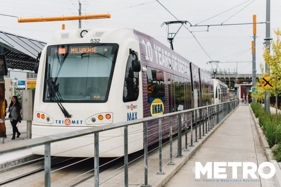 TriMet Issues Rare Lifetime Ban