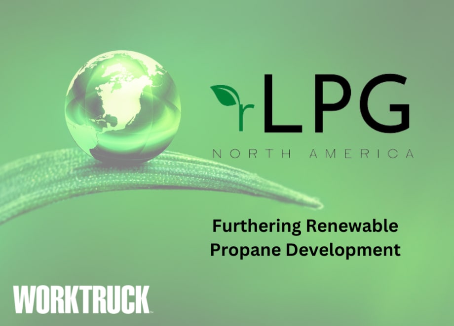 'Cool LPG' Technology Gets Partnership Support