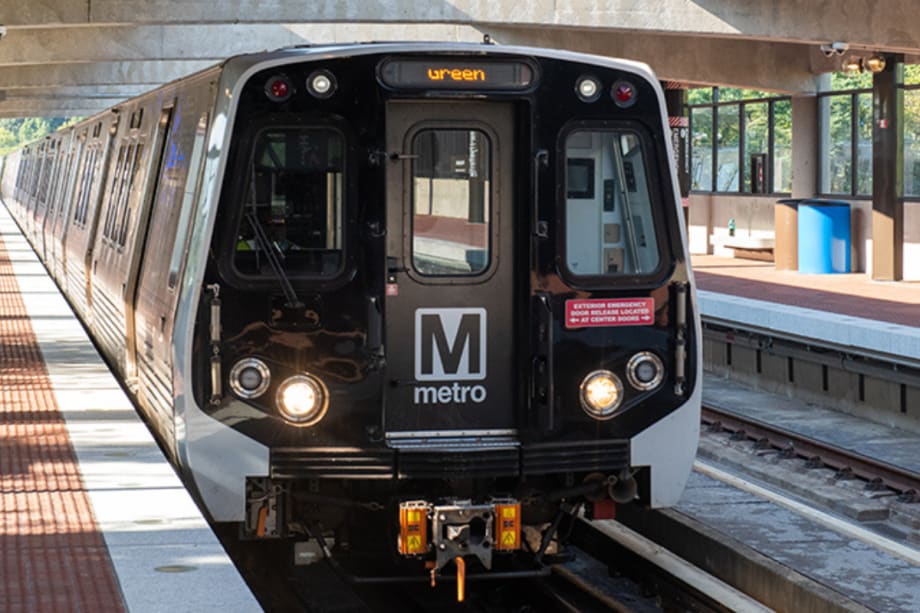WMATA Increasing Train Frequency Starting February