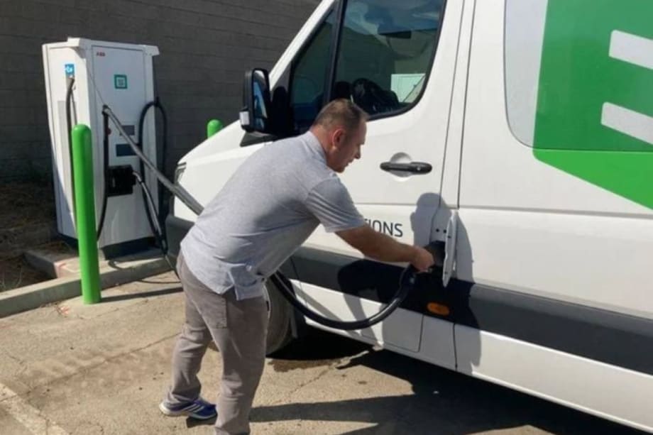 How EV Battery Health Factors Into TCO