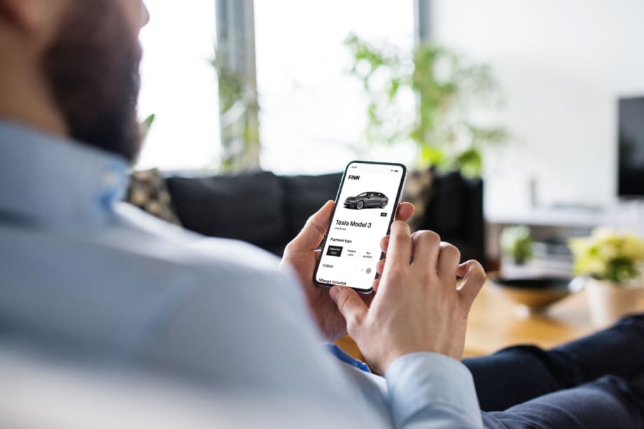 New B2B Car Subscription Service Launches in U.S.