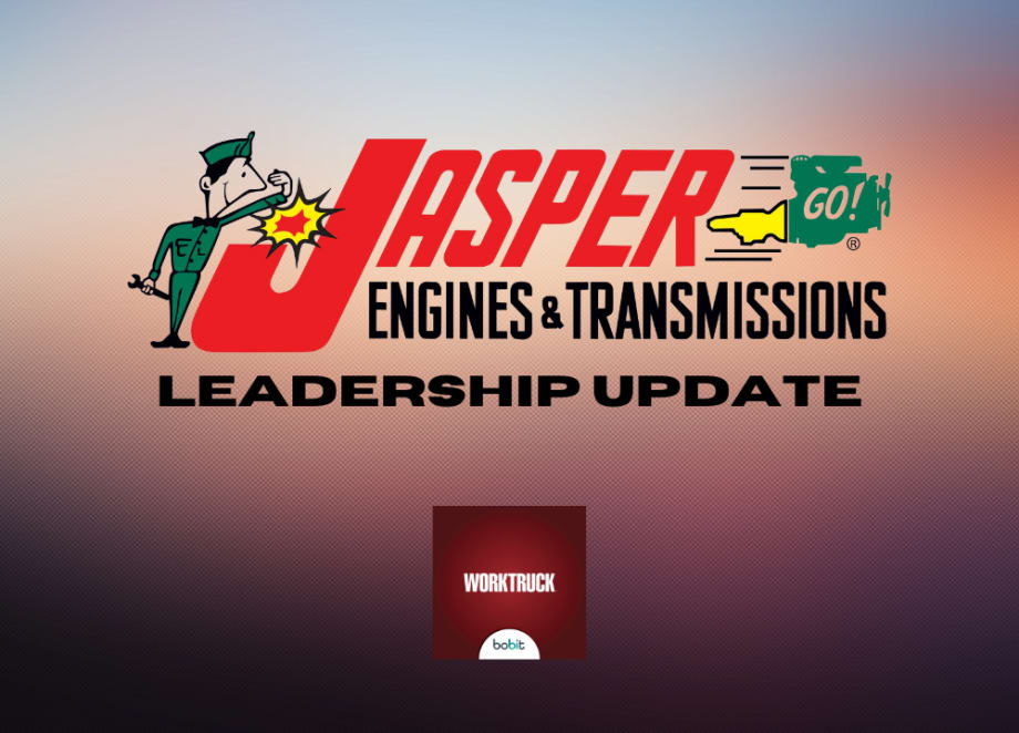 Jasper Announces Production Leadership Updates for 2023