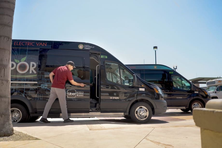 Lightning eMotors Announces Buy America Certification