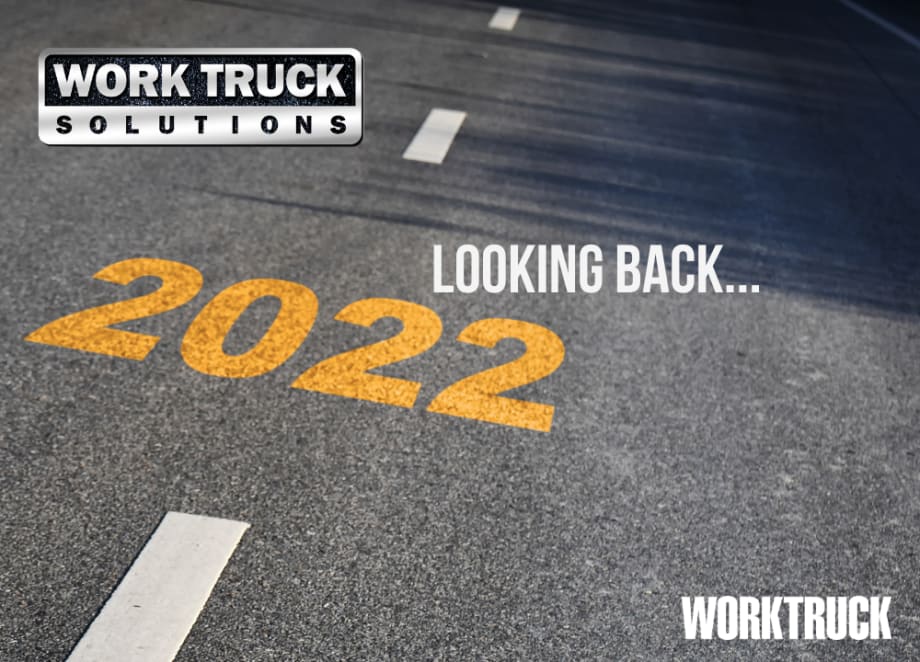 Work Truck Solutions Shares Trends, Updates Playbook