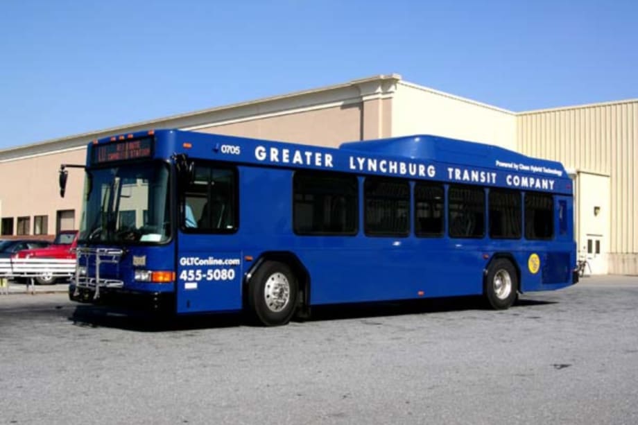 GLTC to Receive Transit Technology Upgrade