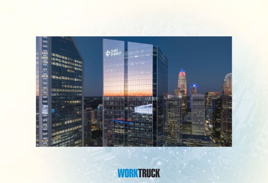 Duke Energy's Headquarters Adding Public Art