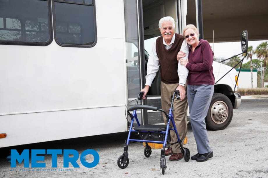 Spare, Uber Expand Paratransit Services to Help Seniors