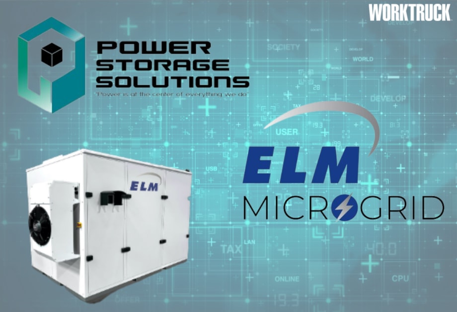 Power Storage Solutions to Provide Utility Microgrids