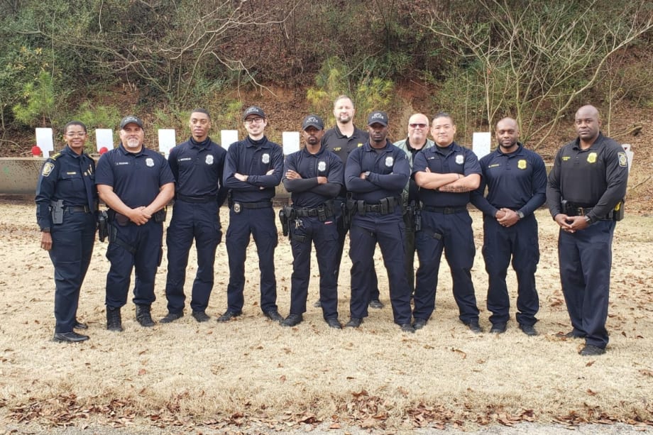 MARTA Sees Reduction in Crime