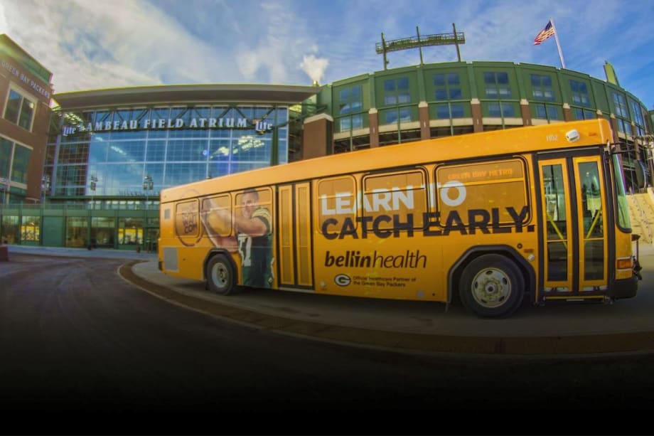 Green Bay Metro Selects Equans to Upgrade Bus Technology