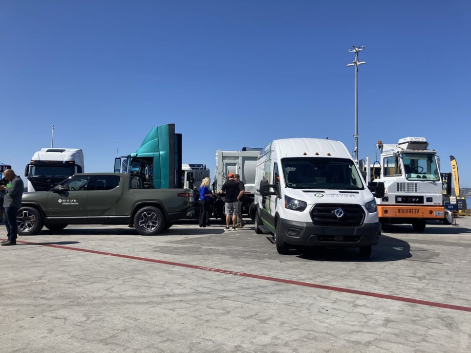 Tesla to Open Chargers in Massive White House Infrastructure Push