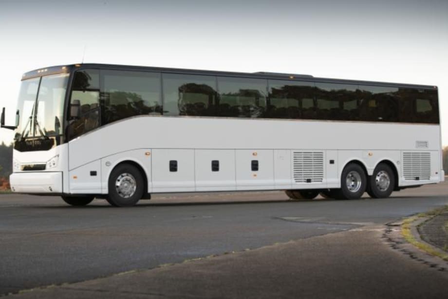 Busworld Event Showcases Companies Across North America