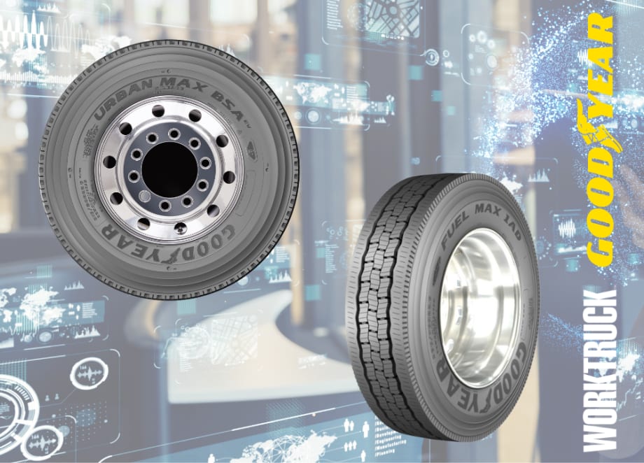 Tires: The Future of Mobility