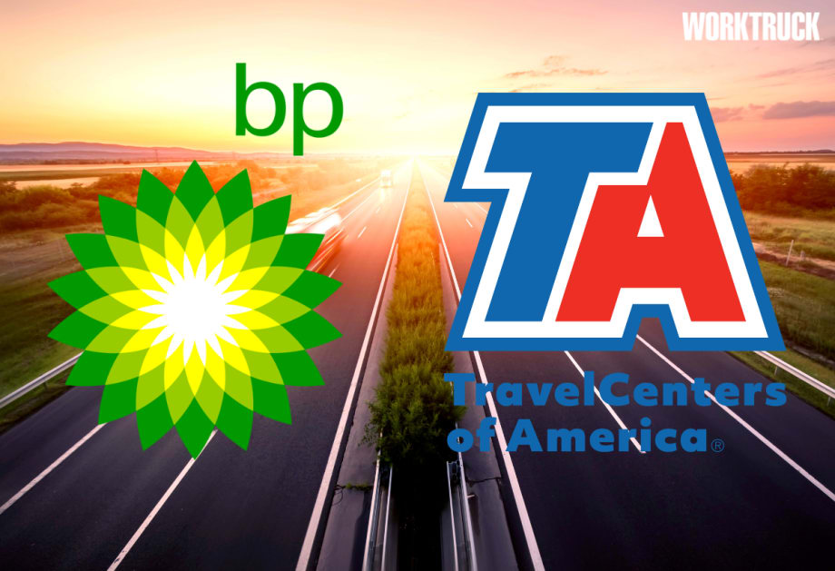 BP Expands With Travel Center Operator Purchase