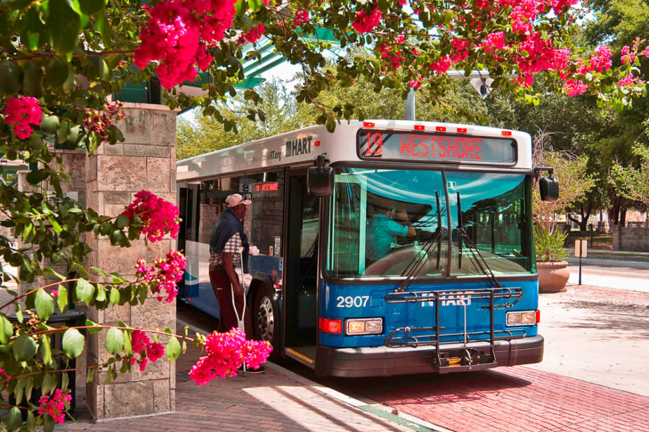 INIT Introduces Open Payments in Tampa