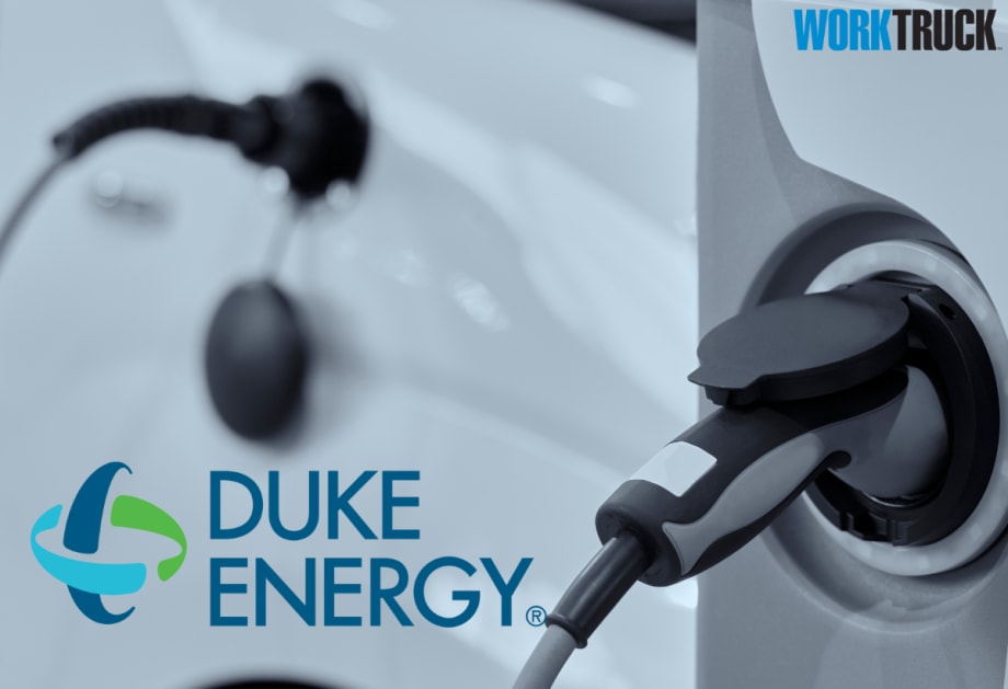 Duke Energy Mobilizing Microgrid-Integrated Fleet Electrification