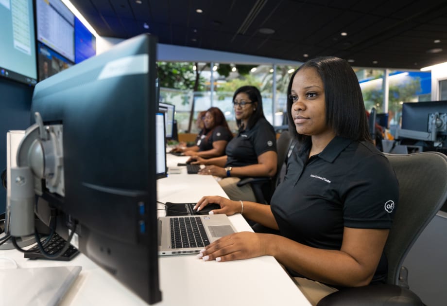 OnStar and RapidDeploy Enhance Incident Response Experience