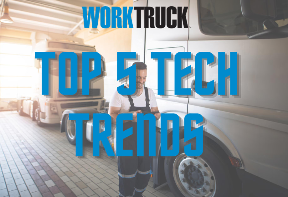 Truck Tech News Roundup: Feb 2023