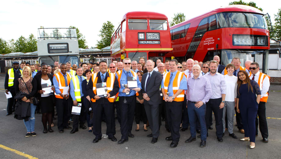 STCP Selects RATP Dev for Rail Transit Solution