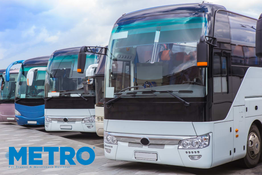 DC Bus Progress Report Releases Amid Major Milestone