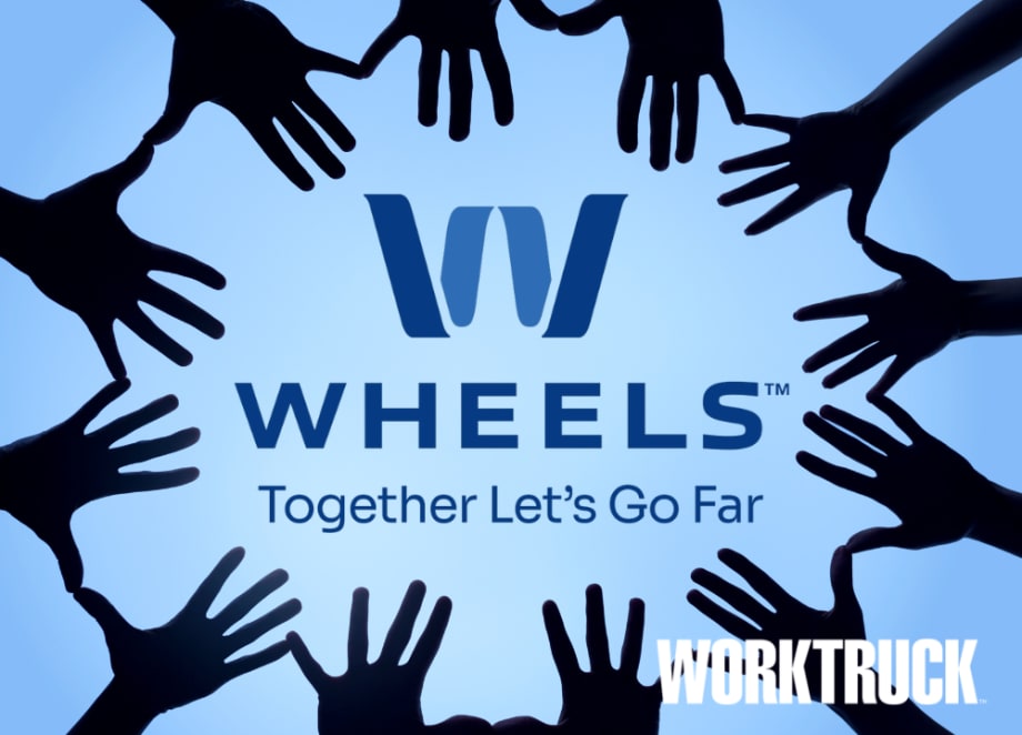 Wheels, Donlen & LeasePlan: United