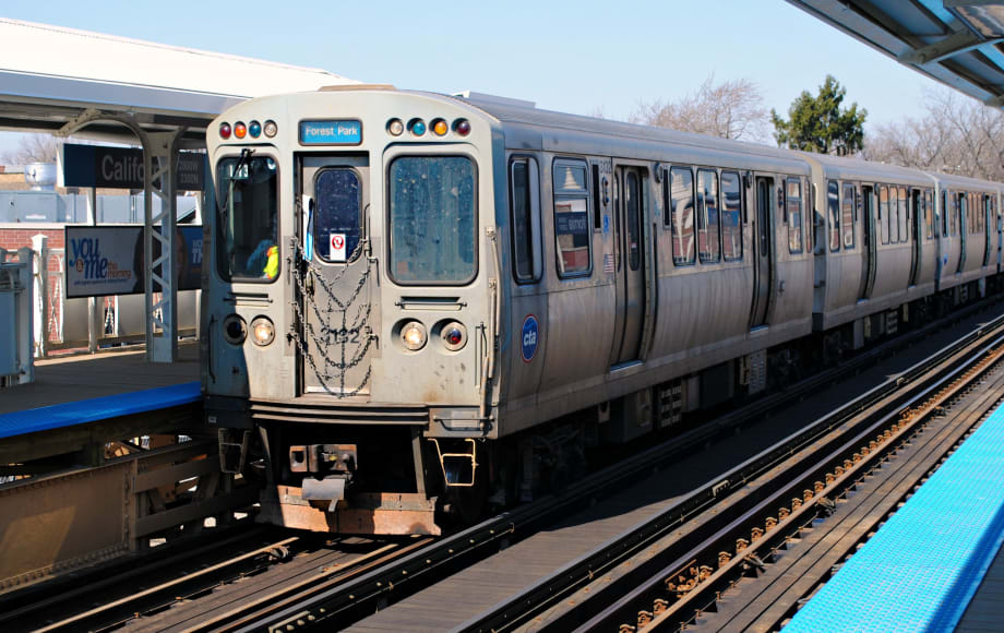 CTA to Livestream Morning Rush Commuter Conditions