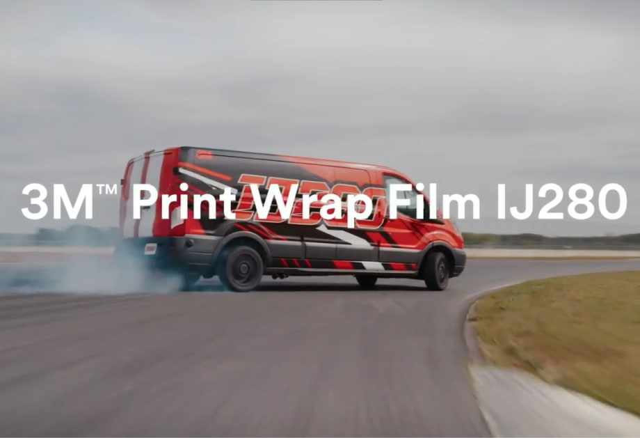3M's New Film Designed to Save Time and Money