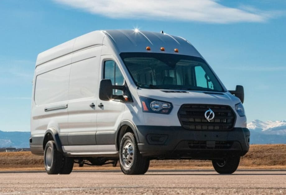 Lightning eMotors Offers ZEV3 Ride and Drive