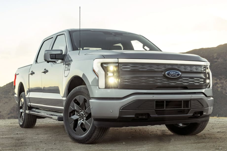 Ford to Resume F-150 Lightning Production After Battery Fire