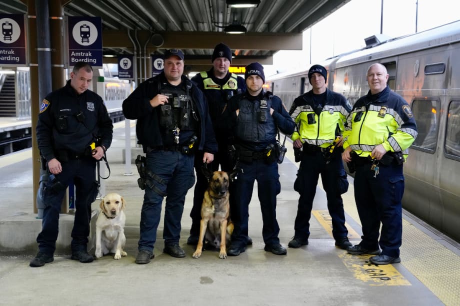 DHSES Brings Agencies Together for Counter Terrorism Exercises