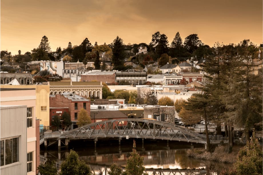 TRC Expands to Third California Agency