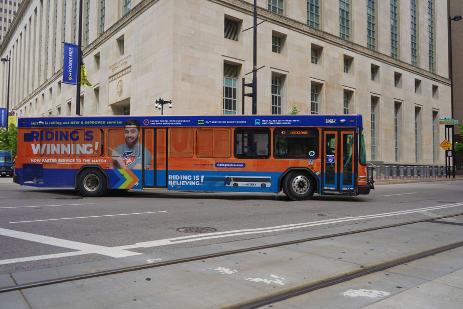 RTLS Is Changing Transit Yard Management for The Better