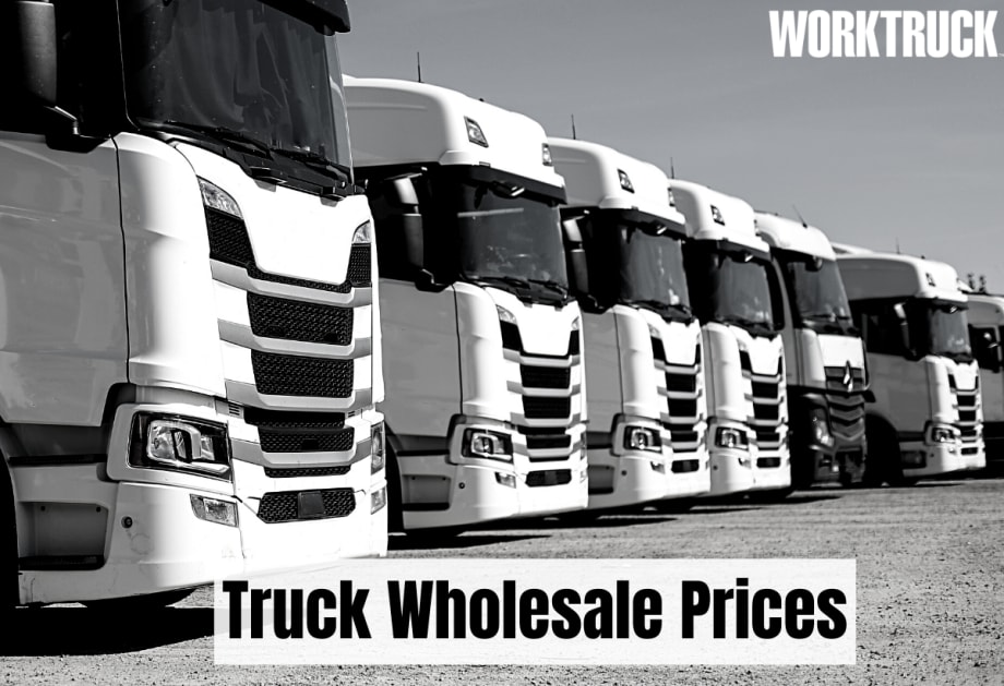 Vehicle Market Report: February 2023