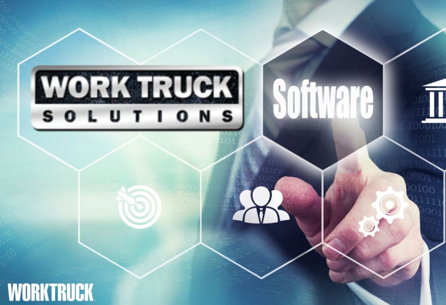 Work Truck Solutions Update & Upfitter Release