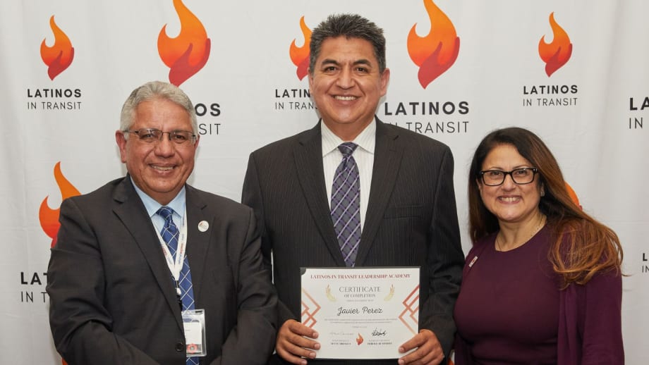 LIT Set to Begin 2023 Leadership Academy