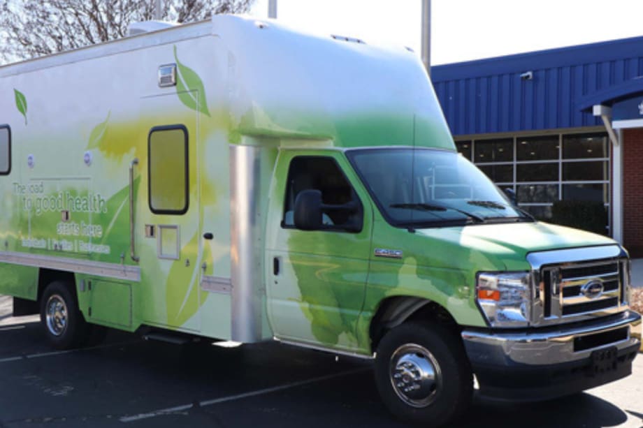 Phoenix, Matthews to Deploy Class 4 Vehicles