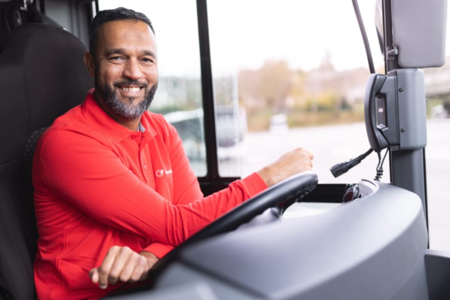 Transdev Completes Acquisition of First Transit