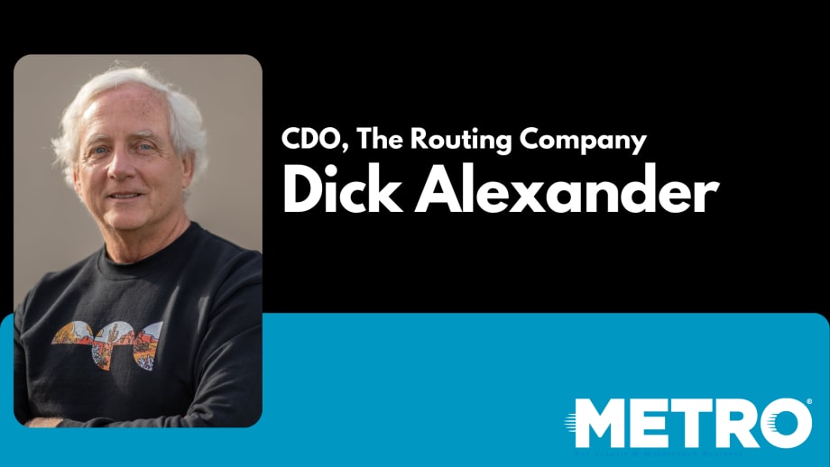 TRC Names Chief Development Officer