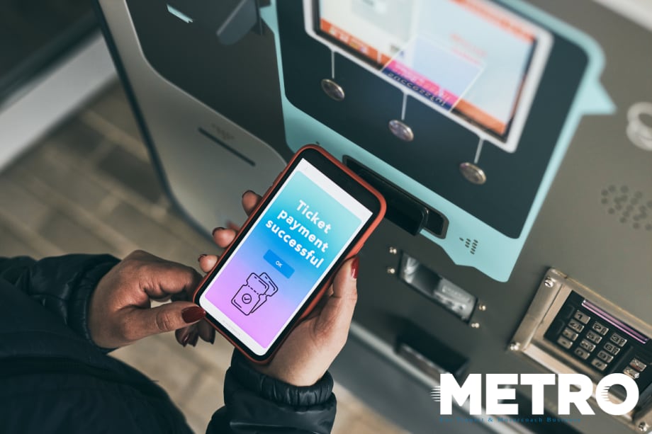 UTA Launches Mobile Ticketing Solution