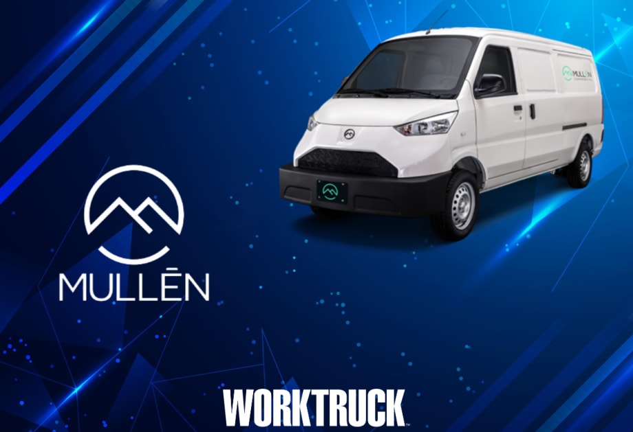 Mullen Automotive Teams up With Federal Contractor