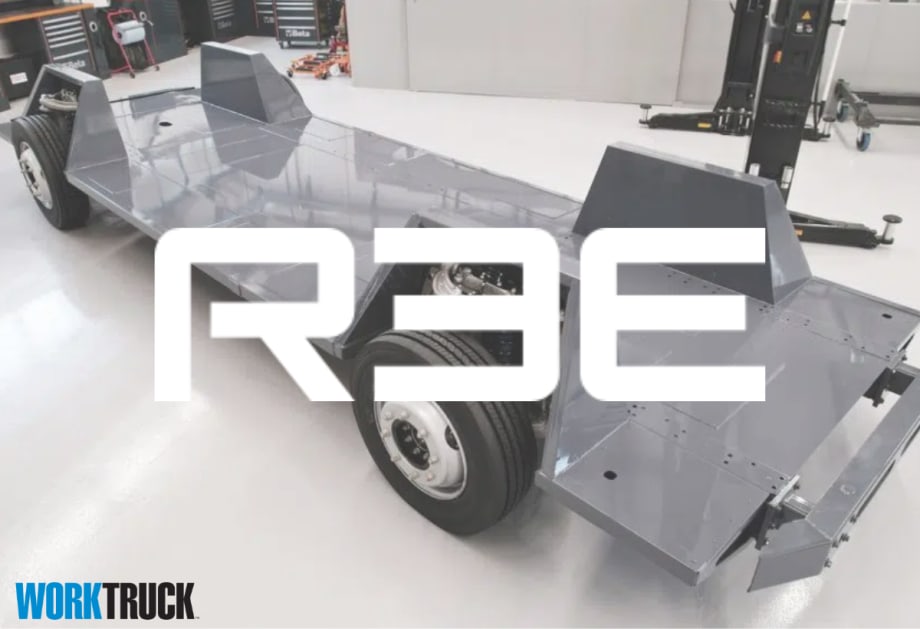 REE Announces First U.S. Dealers