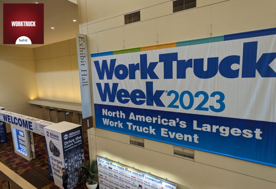 Work Truck Week 2023 Roundup