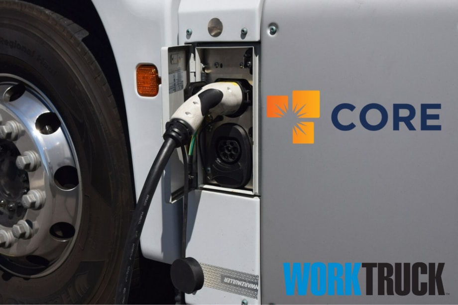 Clean Energy Company Implements EV Charging Infrastructure