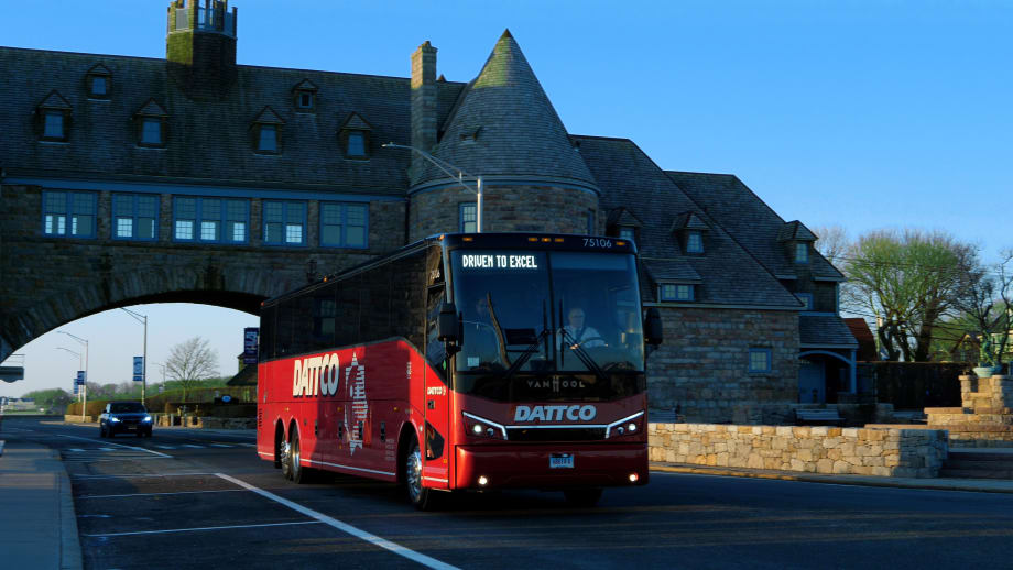 How To Step Up Your Motorcoach Operation's Hiring Game