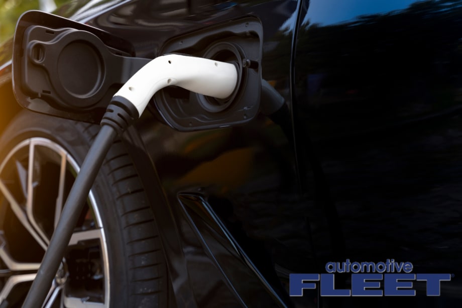 New Study Shows EV Owners' Thoughts on Cost of Home Charging
