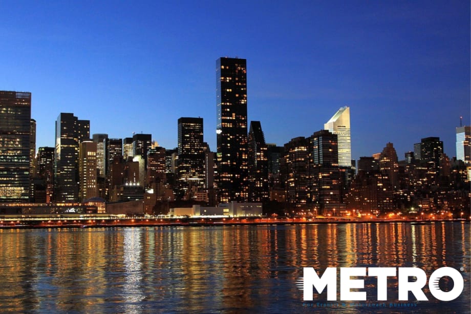 Startup Aims to Help NYC's Motorcoach Industry