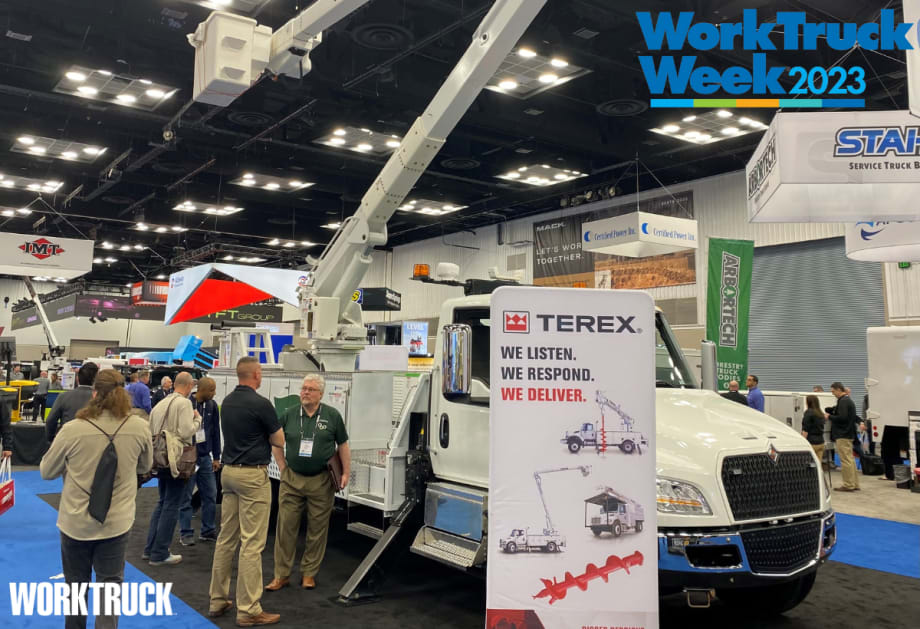 3 Benefits of an Electric Bucket Truck