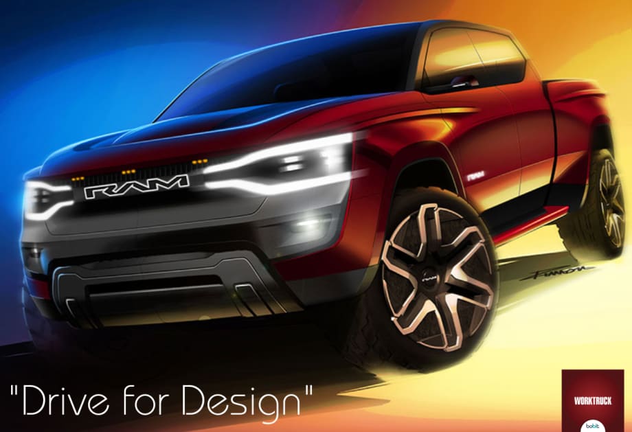 11th Annual 'Drive for Design' Challenges High Schoolers' Creativity