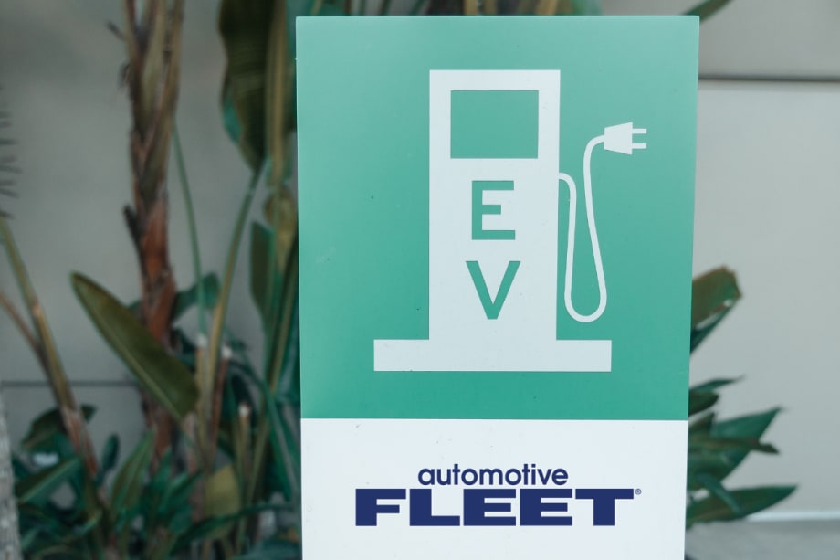 Burger King Corp Transitions Nearly One Third of Fleet to EVs